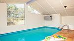 Pool - Ferienhaus für 11 Personen (167 m²) in Blåvand - Top-Hundeurlaub
