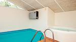 Spa - Ferienhaus für 11 Personen (167 m²) in Blåvand - Top-Hundeurlaub