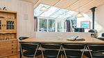 Indoor - Ferienhaus für 11 Personen (167 m²) in Blåvand - Top-Hundeurlaub