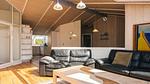 Indoor - Ferienhaus für 11 Personen (167 m²) in Blåvand - Top-Hundeurlaub