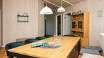 Indoor - Ferienhaus für 11 Personen (167 m²) in Blåvand - Top-Hundeurlaub