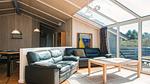 Indoor - Ferienhaus für 11 Personen (167 m²) in Blåvand - Top-Hundeurlaub