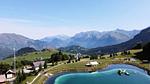 Untagged - Ferienwohnung für 7 Personen (32 m²) in Albiez Montrond - Top-Hundeurlaub