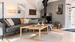 Indoor - Ferienhaus für 7 Personen (82 m²) in Øksenmølle - Top-Hundeurlaub