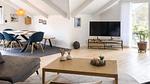 Indoor - Ferienhaus für 7 Personen (82 m²) in Øksenmølle - Top-Hundeurlaub
