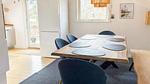 Indoor - Ferienhaus für 7 Personen (82 m²) in Øksenmølle - Top-Hundeurlaub