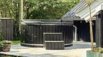 View - Ferienhaus für 7 Personen (82 m²) in Øksenmølle - Top-Hundeurlaub