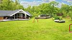 View - Ferienhaus für 7 Personen (82 m²) in Øksenmølle - Top-Hundeurlaub