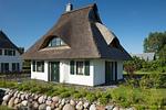 Hauptansicht - Ferienhaus Seeadler 7 - Top-Hundeurlaub