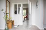 Empfang - Ferienhaus Seeadler 7 - Top-Hundeurlaub