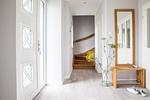 Empfang - Ferienhaus Seeadler 7 - Top-Hundeurlaub