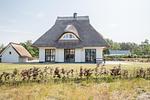 Hauptansicht - Ferienhaus Haubenlerche 25 - Top-Hundeurlaub