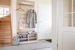 Empfang - Ferienhaus Haubenlerche 25 - Top-Hundeurlaub