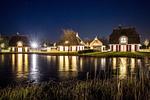 Hauptansicht - Ferienhaus Schilfrohrsänger 26 - Top-Hundeurlaub