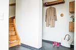 Empfang - Ferienhaus Schilfrohrsänger 26 - Top-Hundeurlaub