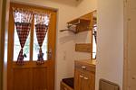 Empfang - Alpensee - Feriendorf Via Claudia Haus 82 - Top-Hundeurlaub
