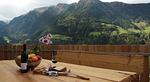 Chalet St. Leonhard | Passeiertal | Südtirol - Top-Hundeurlaub