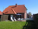 Garten - Strandläufer - Top-Hundeurlaub