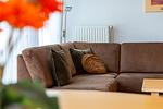 Wohnzimmer - Antje - Top-Hundeurlaub