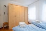 Schlafzimmer - Antje - Top-Hundeurlaub