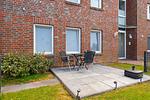 Terrasse - Antje - Top-Hundeurlaub