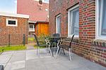 Terrasse - Antje - Top-Hundeurlaub