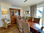 Wohnzimmer - Im Tal 5 - Top-Hundeurlaub