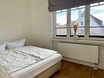 Schlafzimmer - Im Tal 5 - Top-Hundeurlaub