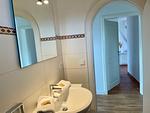 Badezimmer - Im Tal 5 - Top-Hundeurlaub