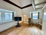Schlafzimmer - Im Tal 5 - Top-Hundeurlaub
