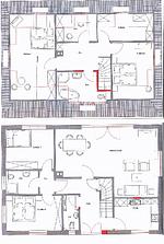 Grundriss - Im Tal 5 - Top-Hundeurlaub