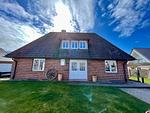 Fassade / Eingang - Im Tal 5 - Top-Hundeurlaub