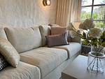 Wohnzimmer - Robin Hood - Top-Hundeurlaub