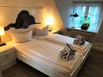 Schlafzimmer - Robin Hood - Top-Hundeurlaub