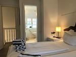 Schlafzimmer - Robin Hood - Top-Hundeurlaub