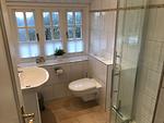Badezimmer - Robin Hood - Top-Hundeurlaub