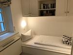 Schlafzimmer - Robin Hood - Top-Hundeurlaub