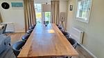DiningRoom - Ferienhaus für 11 Personen in West-Graftdijk - Top-Hundeurlaub