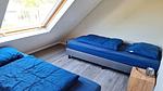 BedRoom - Ferienhaus für 11 Personen in West-Graftdijk - Top-Hundeurlaub
