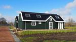 ExteriorSummer - Ferienhaus für 11 Personen in West-Graftdijk - Top-Hundeurlaub