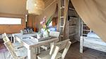 DiningRoom - Ferienhaus für 6 Personen - Top-Hundeurlaub