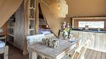 Kitchen - Ferienhaus für 6 Personen - Top-Hundeurlaub