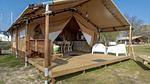 ExteriorSummer - Ferienhaus für 6 Personen - Top-Hundeurlaub