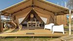 ExteriorSummer - Ferienhaus für 6 Personen - Top-Hundeurlaub