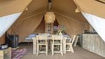 DiningRoom - Ferienhaus für 6 Personen - Top-Hundeurlaub