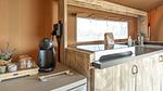 Kitchen - Ferienhaus für 6 Personen - Top-Hundeurlaub