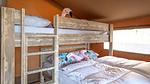BedRoom - Ferienhaus für 6 Personen - Top-Hundeurlaub