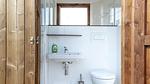 BathRoom - Ferienhaus für 6 Personen - Top-Hundeurlaub