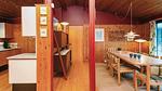 Indoor - Ferienhaus für 7 Personen (140 m²) in Blåvand - Top-Hundeurlaub