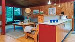 Indoor - Ferienhaus für 7 Personen (140 m²) in Blåvand - Top-Hundeurlaub